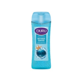 Duş Jeli Fresh Sensatıons Okyanus Esintisi 450 Ml