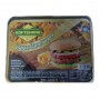 Hamburger Köfte 225 gr