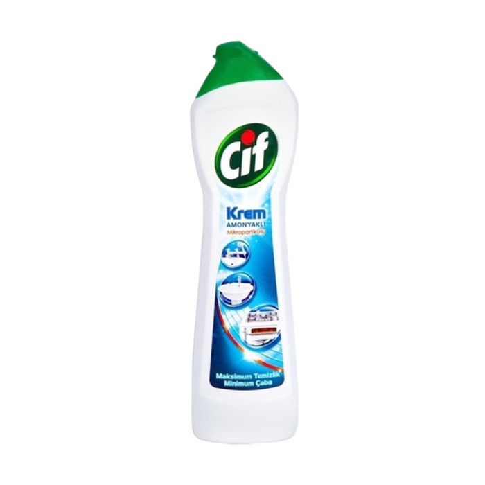 Krem Amonyak 500 Ml