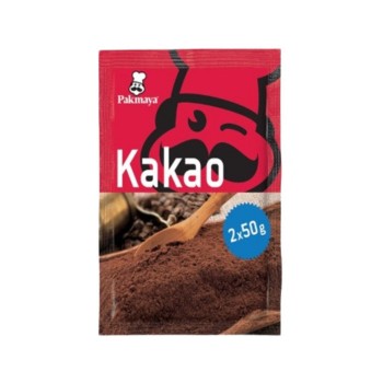 Kakao Toz 2x50 Gr