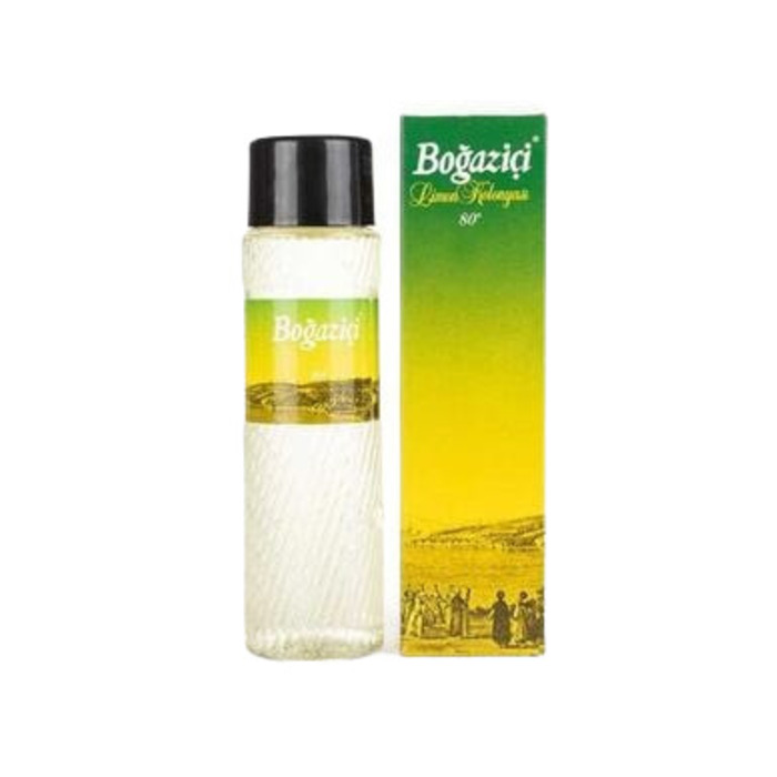 Kolonya 80 Derece 200 Ml