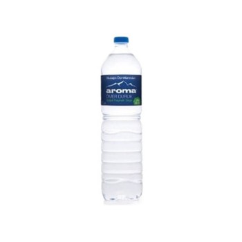 Su Pet Şişe 1.5 Lt