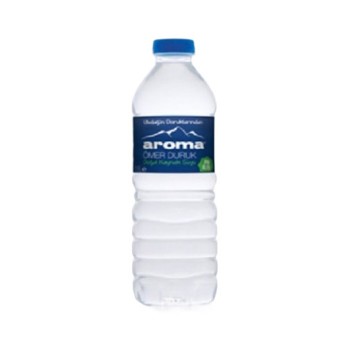 Su Pet Şişe 500 Ml