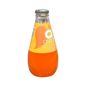 Maden Suyu Mandalina Aromalı 200 Ml