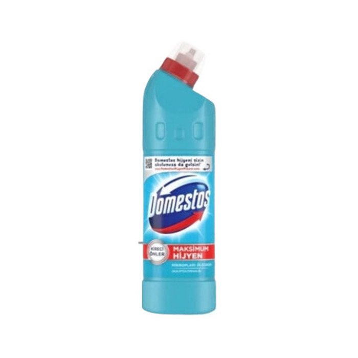 Çamaşır Suyu Okaliptus Ferahlığı 810 Ml