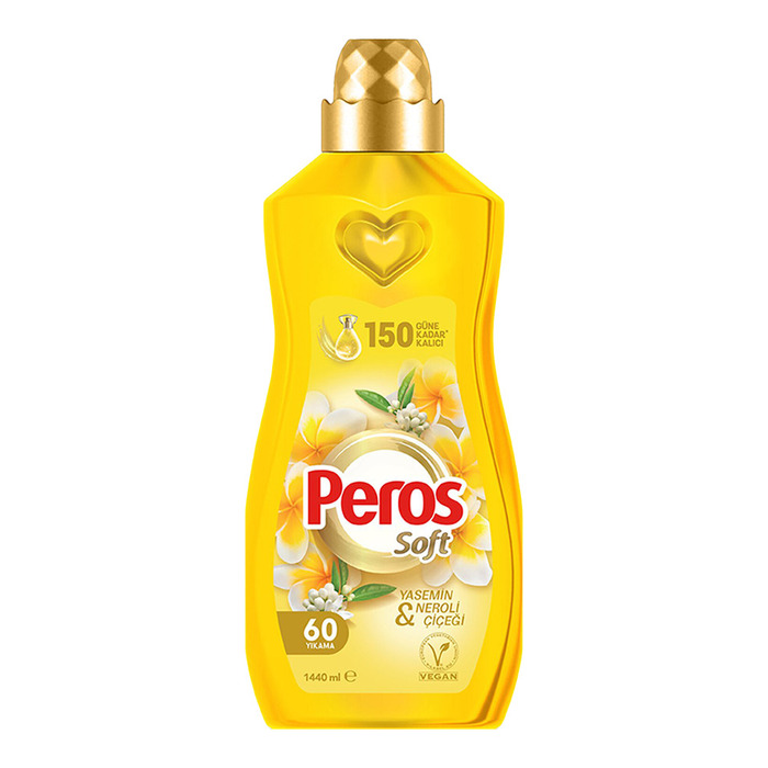 Yumuşatıcı Yasemin Saflığı Konsantre 1440 Ml