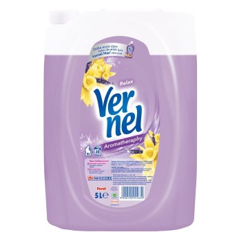 Çamaşır Yumuşatıcısı Aroma Relax 5 L