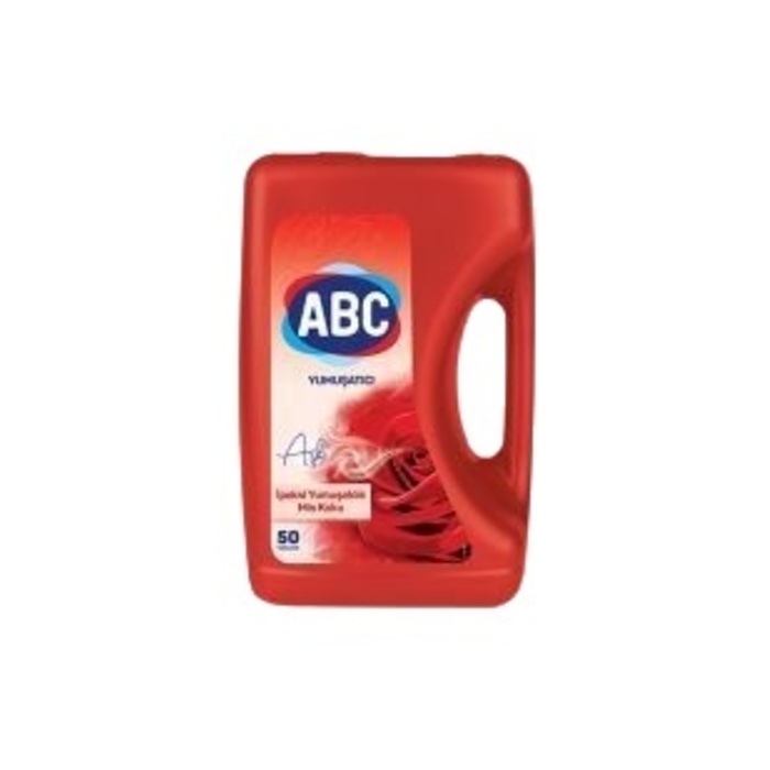 Yumuşatıcı Kamelya Aşkı 5 Lt