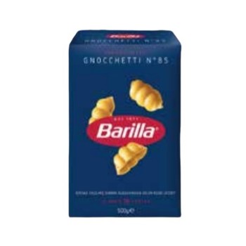 Makarna Gnochetti Deniz Kabuğu 500 Gr