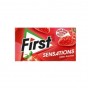 Sensations Çilek Aromalı Sakız 27 Gr