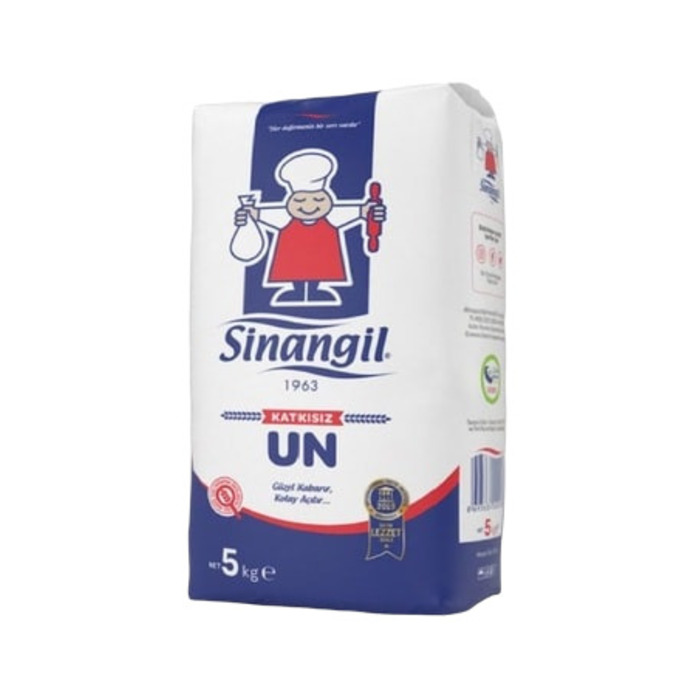 Un 5000 Gr