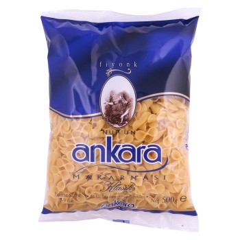 Makarna Fiyonk 500 Gr