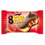 8 Kek Çilekli 55 Gr