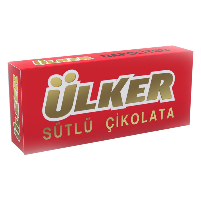 Napoliten 33 Gr