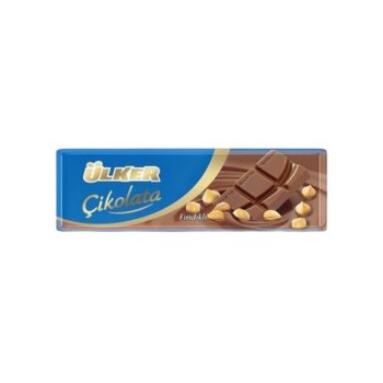 Fındıklı Baton Çikolata 30 Gr