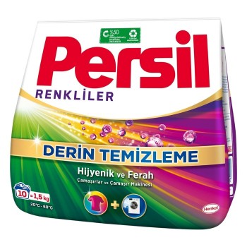 Matik Işıldayan Renkler 1,5 Kg