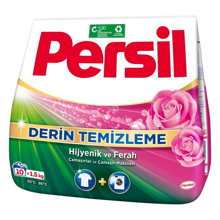 Matik Gülün Büyüsü 1,5 Kg