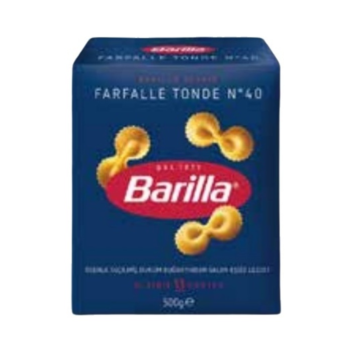 Makarna Fiyonk 500 Gr
