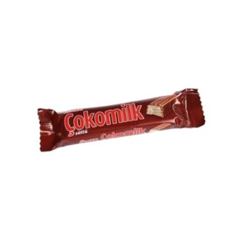 Çokomilk 24 Gr