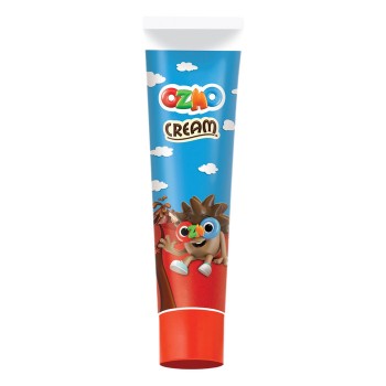 Tüp Krem Çikolata 35 gr