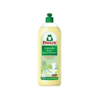Bulaşık Deterjanı Limonlu 750 Ml