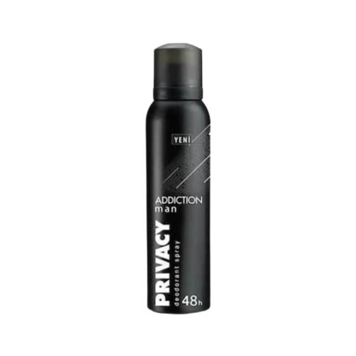 Addiction Erkek Deodorant 150 ml