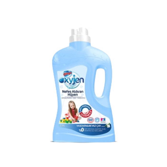 Yüzey Temizleyici Oxyjen 2.5 Lt