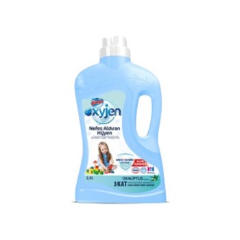 Oxyjen Okaliptus Yüzey Temizleyici 2,5 l