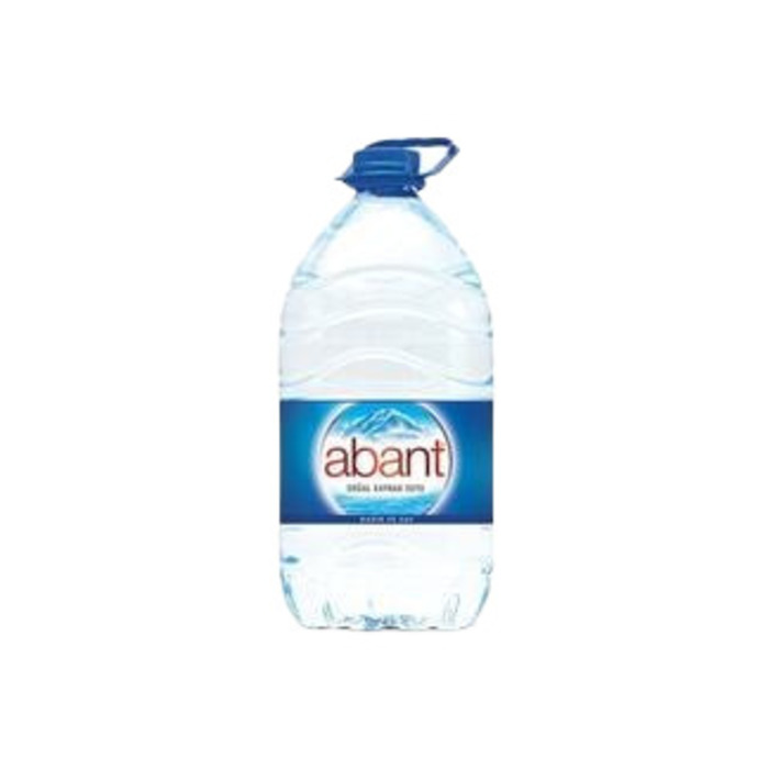Su Pet Şişe 5 Lt