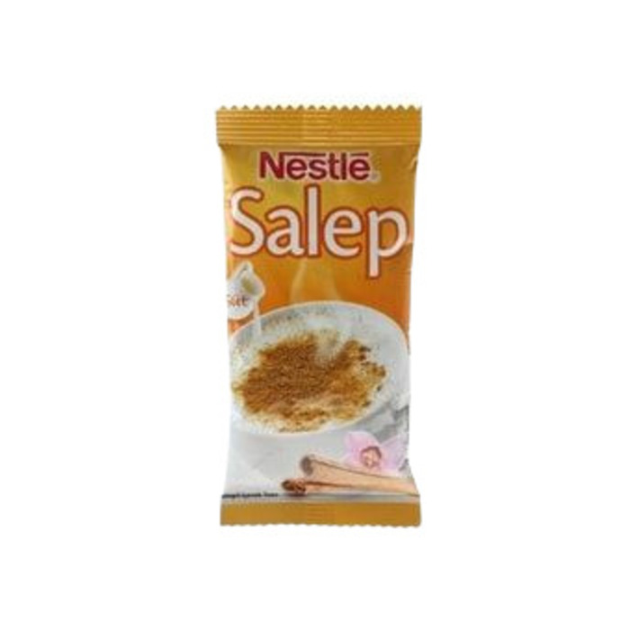 Nestle Salep 17 gr