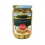 Taş Kırma Yeşil Zeytin 400 gr