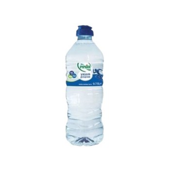 Su Pet Şişe Sporcu Kapak 750 Ml