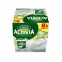 8'li Ekonomik Sade Activia 100 gr