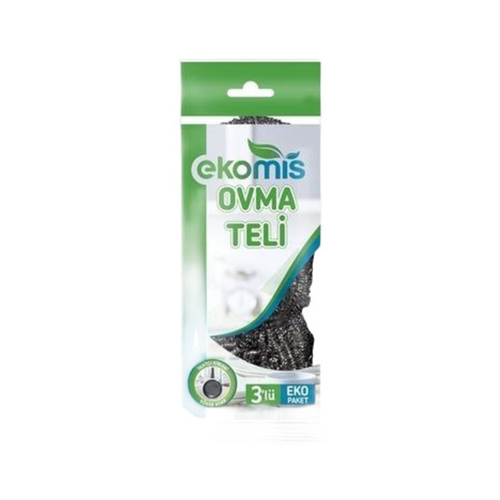 Ovma Teli 3'lü