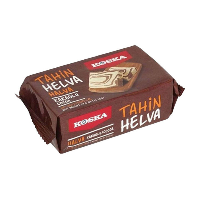 Helva Kakaolu 500 Gr