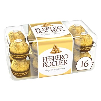 Rocher T16