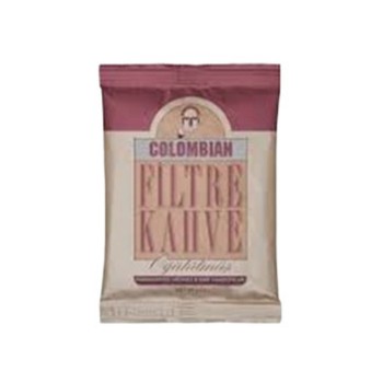 Filtre Kahve Colombian 80 Gr