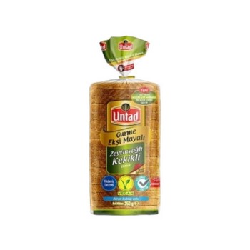 Gurme Zeytintağlı Kekikli 250 gr