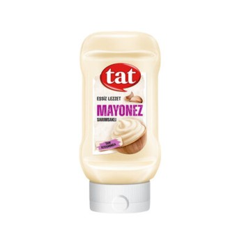 Mayonez Sarımsaklı 205 Gr