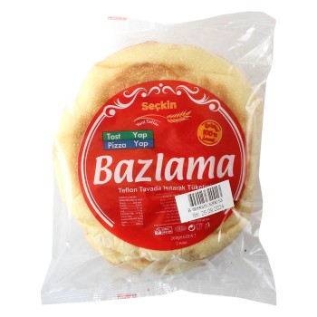 Bazlama 300 gr
