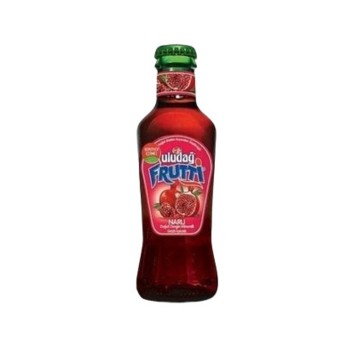 Frutti Maden Suyu Nar Aromalı 200 Ml