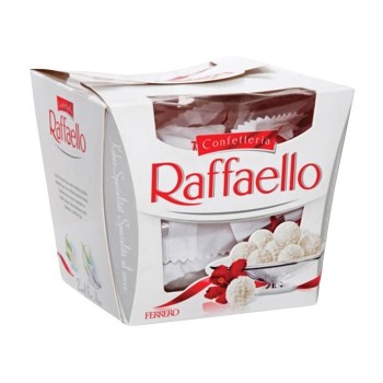 Raffaello T 150 Gr