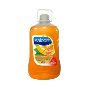 El Sabunu Sıvı Taze Mango 3.6 Lt