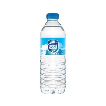 Pet Şişe 500 Ml