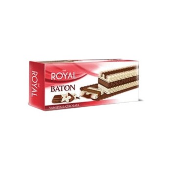 Baton Pasta Dondurma 800 Gr