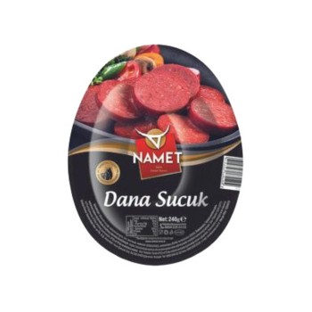 Sucuk Dana 240 Gr