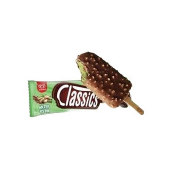 Classics Antep Fıstıklı 65 Ml