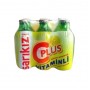 Maden Suyu Limon Aromalı 6x200 Ml