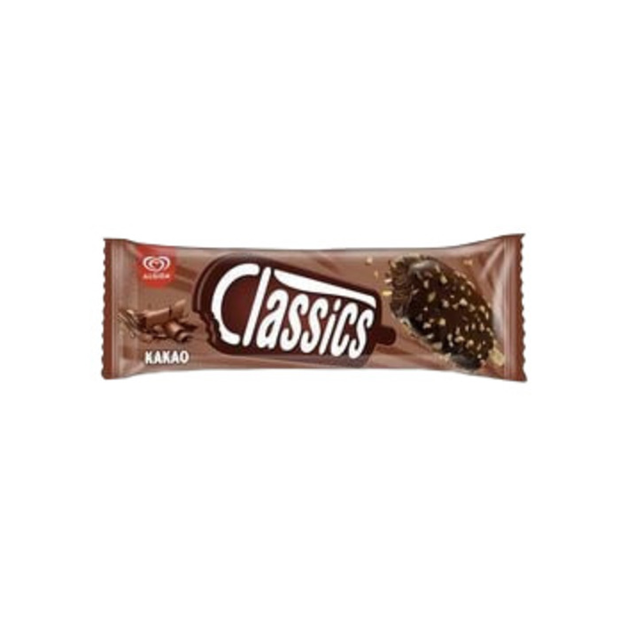 Classics Kakao 73 Ml