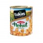 Haşlanmış Nohut 800 Gr